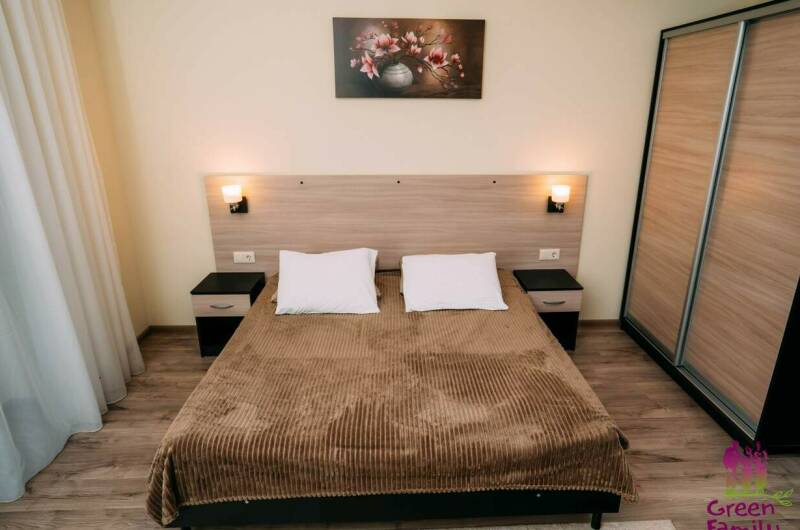 Изображение Изображение квартиры &quot;Апартаменты у моря&quot; #7 #7