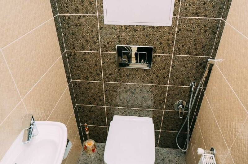 Изображение Изображение квартиры &quot;Апартаменты у моря&quot; #8 #8