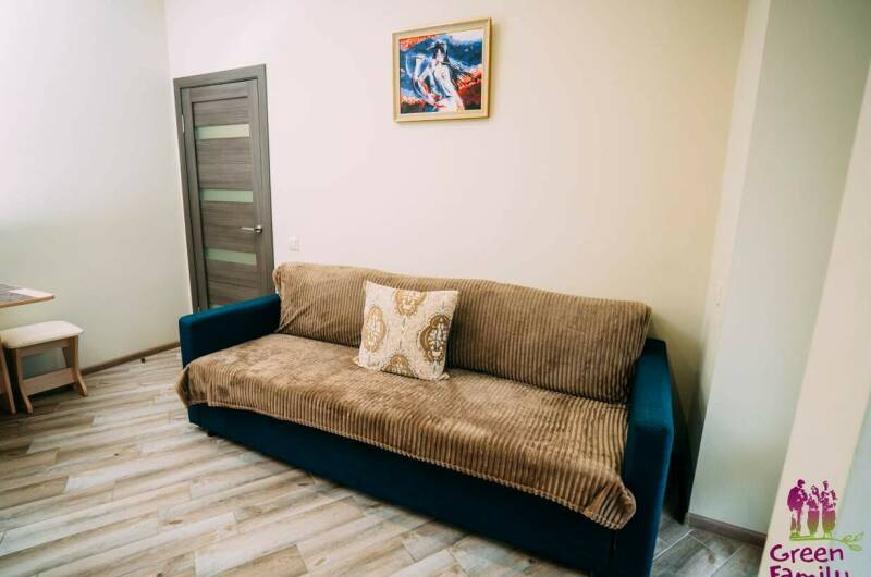 Изображение Изображение квартиры / апартамента "Апартаменты у моря" #10 #8