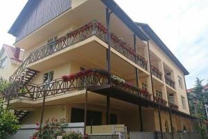 Изображение гостиницы "Гостевой дом «Светлячок»"