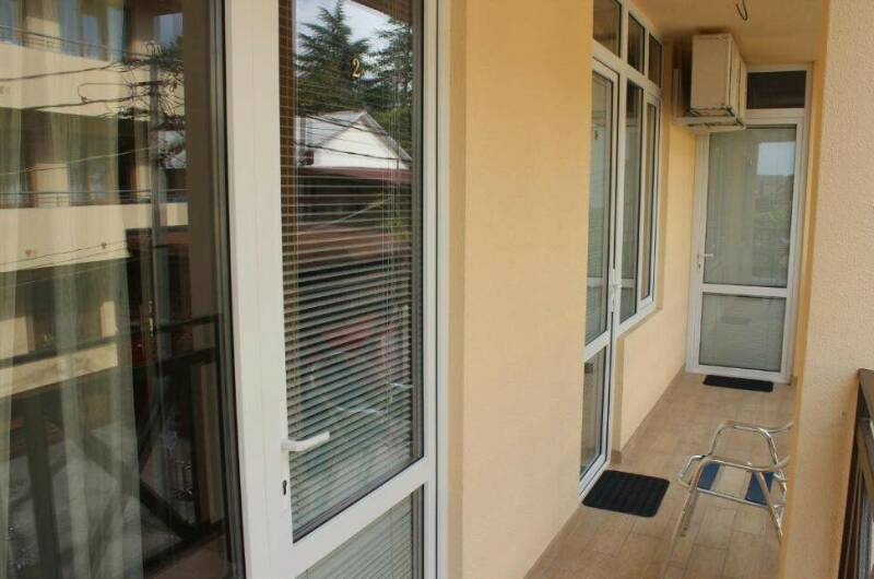 Изображение Изображение гостиницы "Гостевой дом «Светлячок»" #2 #2