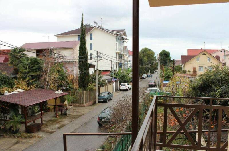 Изображение Изображение гостиницы "Гостевой дом «Светлячок»" #3 #3