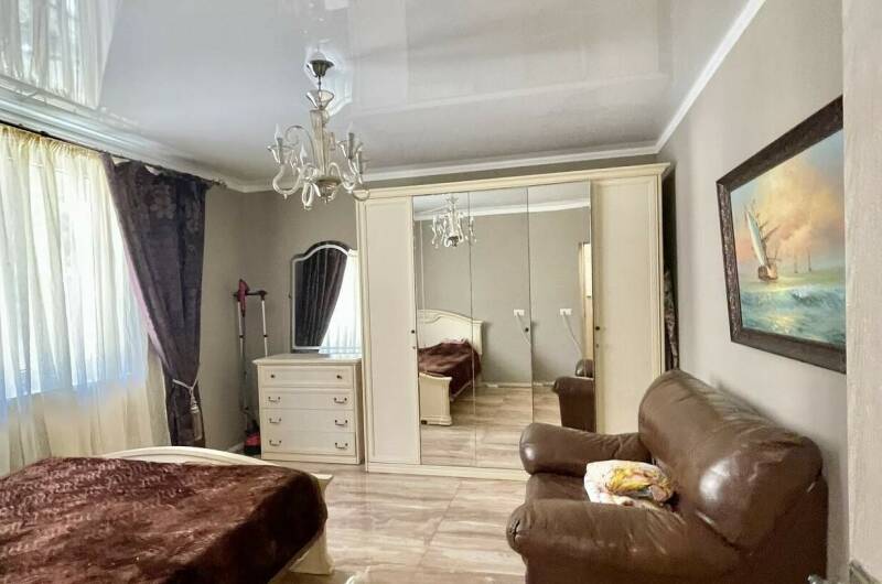 Изображение Изображение квартиры "Дом под ключ «Sofi house»" #1 #1