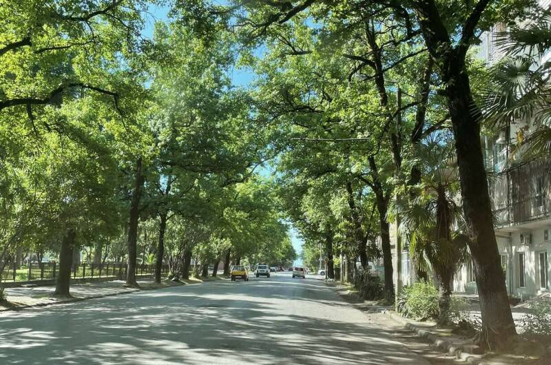 Изображение Изображение квартиры "Дом под ключ «Sofi house»" #3 #3