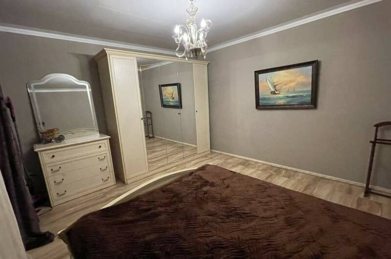 Изображение Изображение квартиры "Дом под ключ «Sofi house»" #4 #4