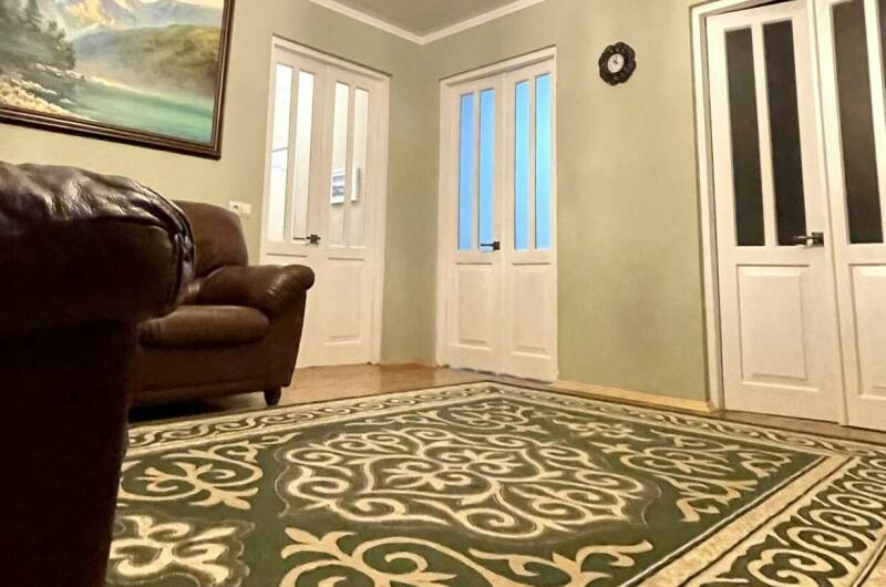 Изображение Изображение квартиры "Дом под ключ «Sofi house»" #5 #5