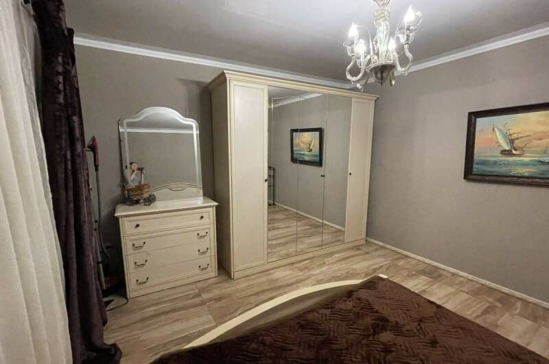 Изображение Изображение квартиры "Дом под ключ «Sofi house»" #6 #6