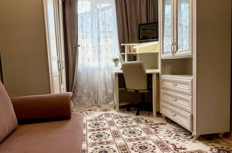 Изображение Изображение квартиры "Дом под ключ «Sofi house»" #8 #8