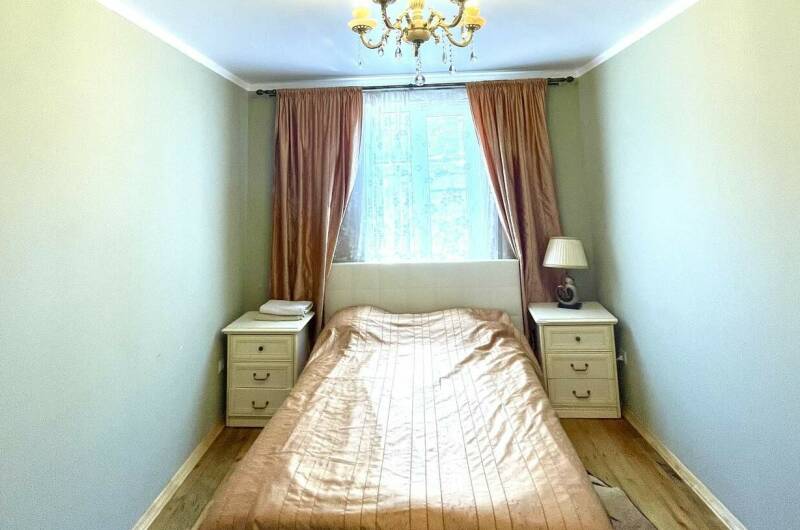 Изображение Изображение квартиры / апартамента "Дом под ключ «Sofi house»" #11 #9