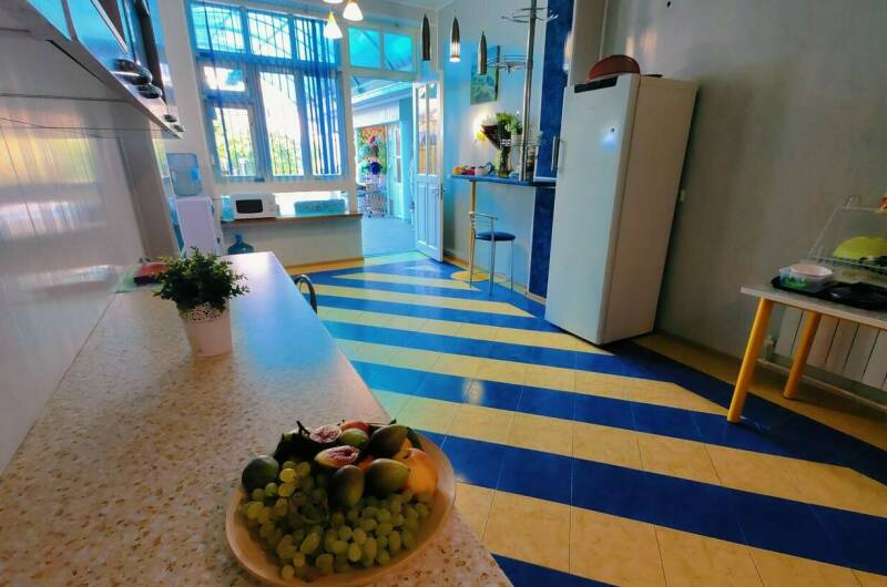 Изображение Изображение гостиницы &quot;Гостевой дом «Анли»&quot; #2 #2