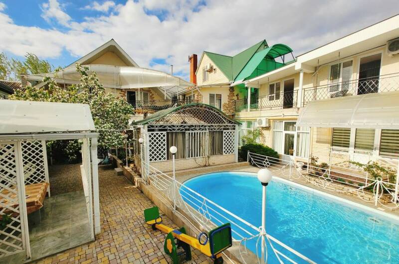 Изображение Изображение гостиницы &quot;Гостевой дом «Анли»&quot; #3 #3