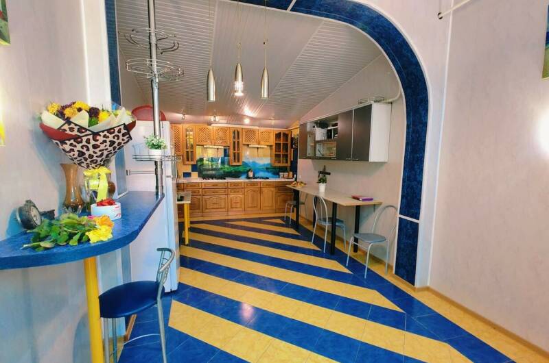 Изображение Изображение гостиницы &quot;Гостевой дом «Анли»&quot; #7 #7