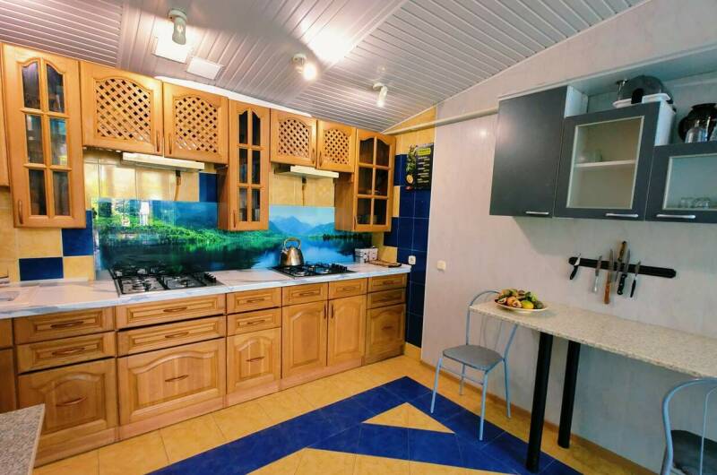 Изображение Изображение отеля / гостиницы "Гостевой дом «Анли»" #10 #8