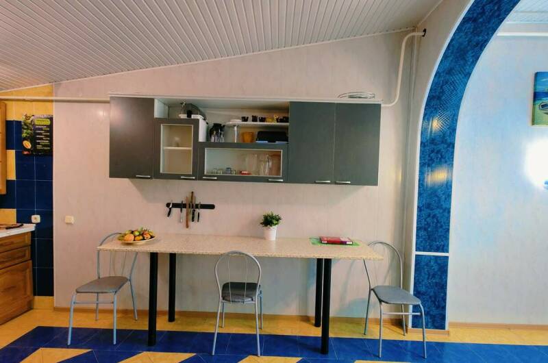 Изображение Изображение отеля / гостиницы "Гостевой дом «Анли»" #11 #9