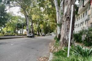 Изображение квартиры / апартамента "Квартира у моря"