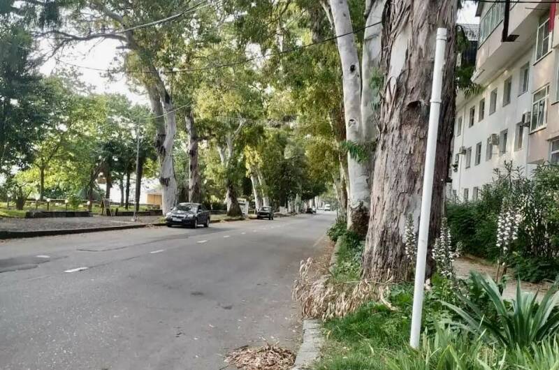 Изображение Изображение квартиры / апартамента "Квартира у моря" #1 #1