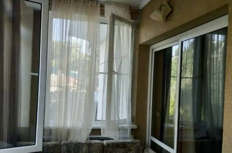 Изображение Изображение квартиры / апартамента "Квартира у моря" #2 #2