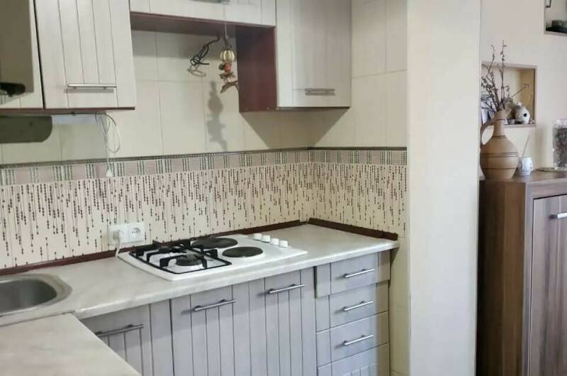 Изображение Изображение квартиры / апартамента "Квартира у моря" #7 #7