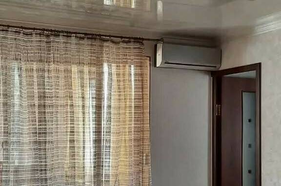 Изображение Изображение квартиры / апартамента "Квартира у моря" #10 #8