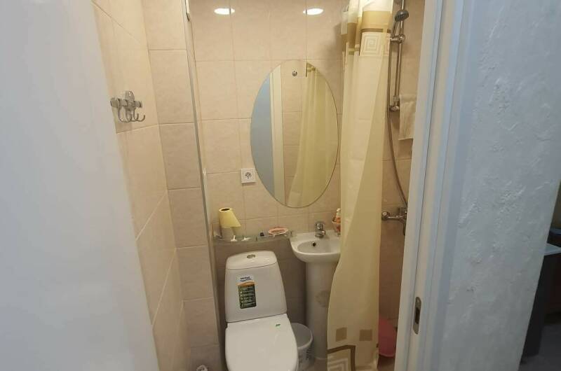 Изображение Изображение квартиры "Уютный номер у моря" #5 #5