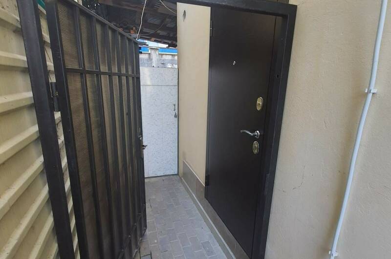 Изображение Изображение квартиры "Уютный номер у моря" #6 #6