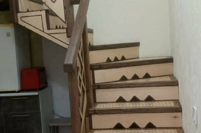 Изображение Изображение квартиры "Уютный номер у моря" #7 #7