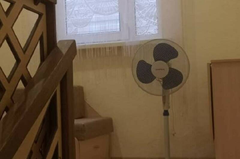 Изображение Изображение квартиры / апартамента "Уютный номер у моря" #10 #8