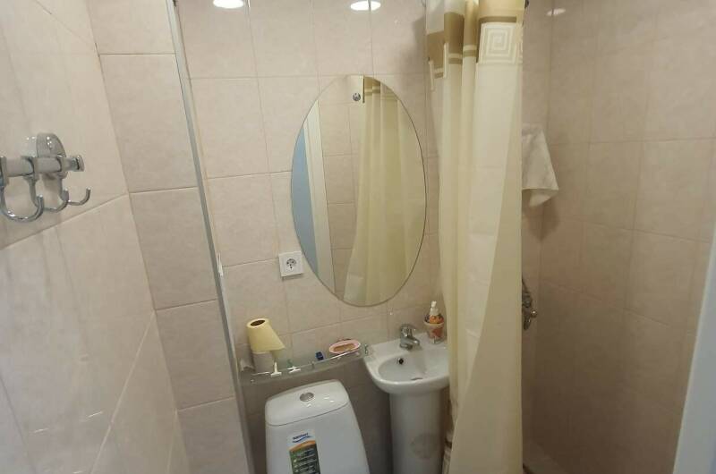 Изображение Изображение квартиры / апартамента "Уютный номер у моря" #11 #9