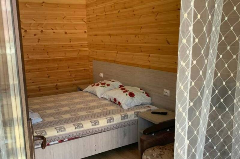 Изображение Изображение гостиницы &quot;Экодом «Flora»&quot; #5 #5