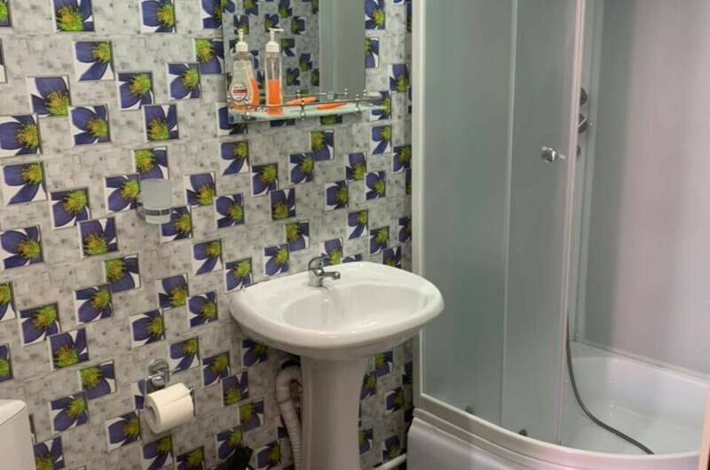 Изображение Изображение гостиницы &quot;Экодом «Flora»&quot; #7 #7