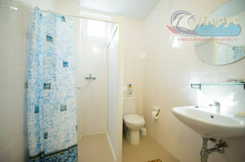 Изображение Изображение гостиницы &quot;Отель «Парус»&quot; #7 #7