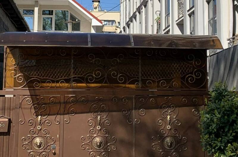 Изображение Изображение гостиницы "Гостевой дом «Леон»" #1 #1