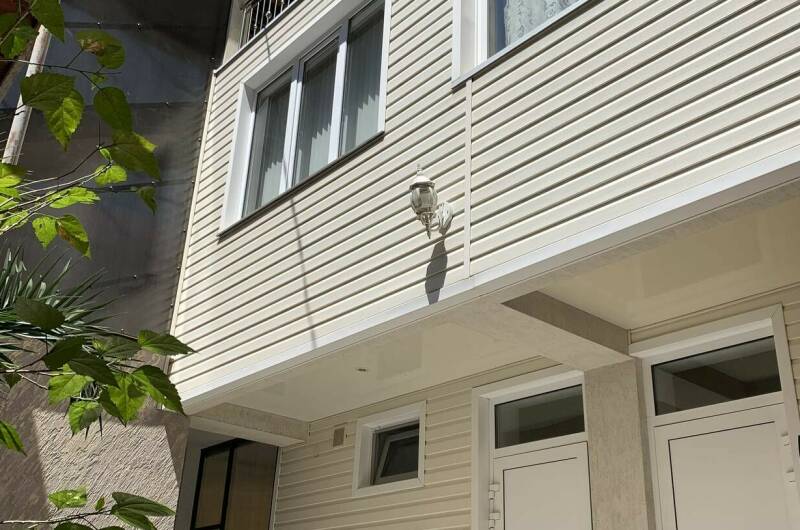 Изображение Изображение гостиницы "Гостевой дом «Леон»" #3 #3