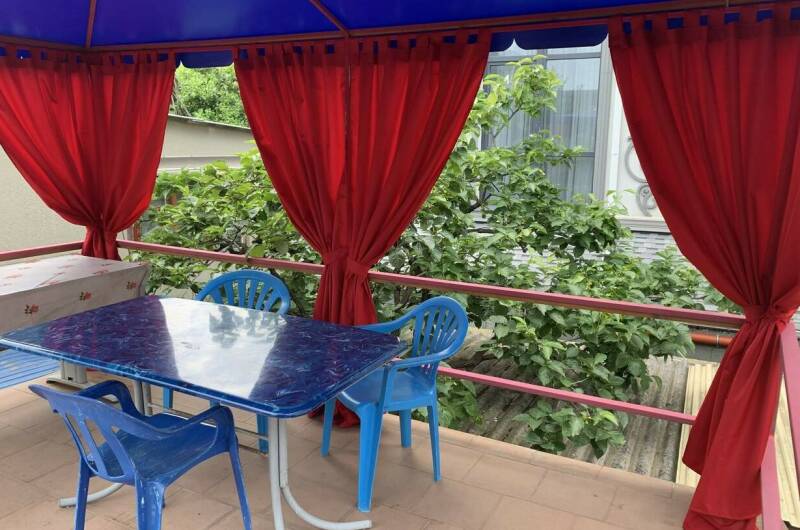 Изображение Изображение гостиницы "Гостевой дом «Леон»" #5 #5