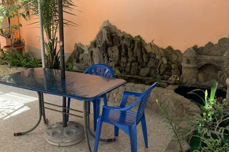 Изображение Изображение гостиницы "Гостевой дом «Леон»" #6 #6