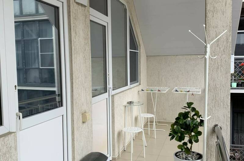 Изображение Изображение гостиницы "Гостевой дом «Леон»" #8 #8