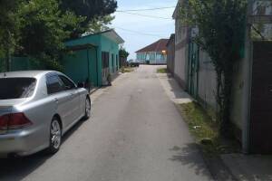 Изображение гостиницы "Частный сектор «У Евгения»"