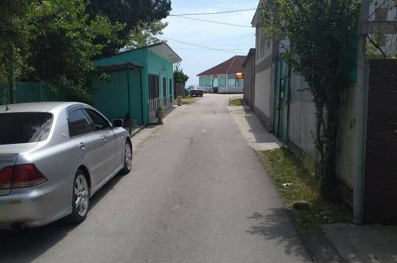 Изображение Изображение гостиницы "Частный сектор «У Евгения»" #1 #1