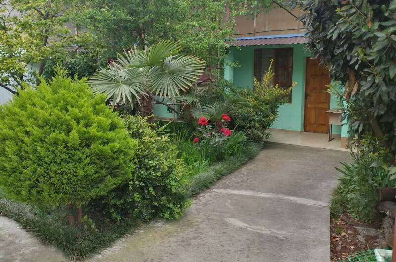 Изображение Изображение гостиницы "Частный сектор «У Евгения»" #2 #2