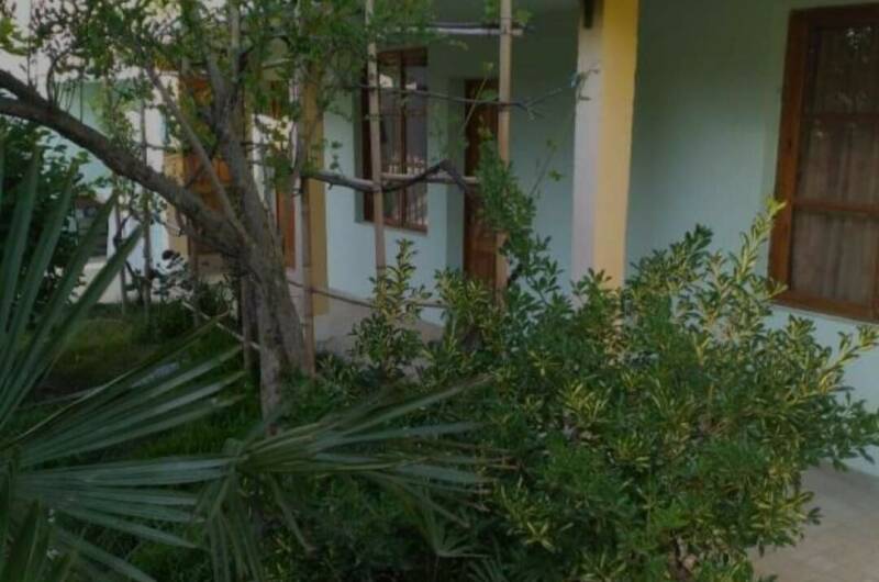 Изображение Изображение гостиницы "Частный сектор «У Евгения»" #3 #3