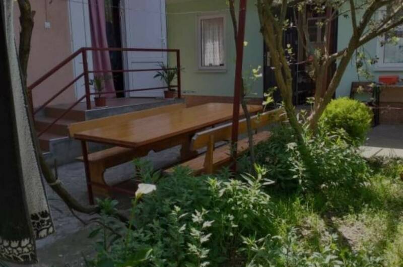 Изображение Изображение гостиницы "Частный сектор «У Евгения»" #4 #4