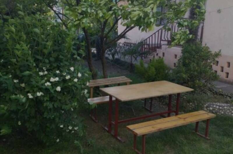 Изображение Изображение гостиницы "Частный сектор «У Евгения»" #6 #6