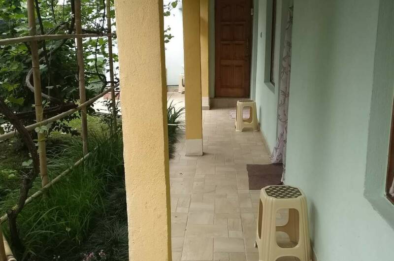 Изображение Изображение отеля / гостиницы "Частный сектор «У Евгения»" #10 #8