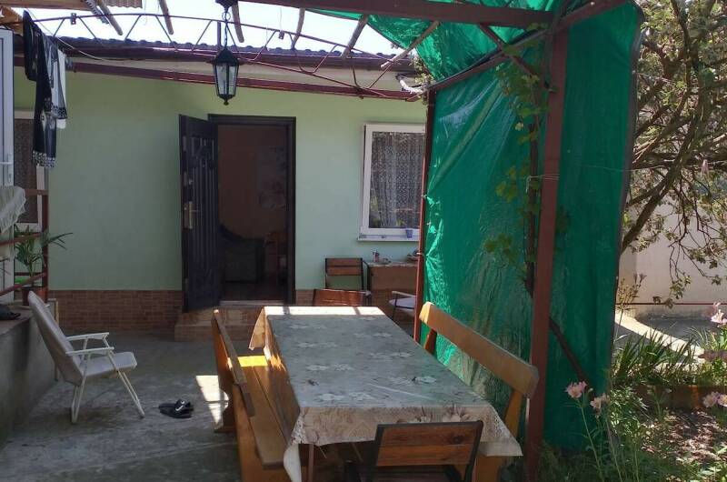 Изображение Изображение отеля / гостиницы "Частный сектор «У Евгения»" #11 #9