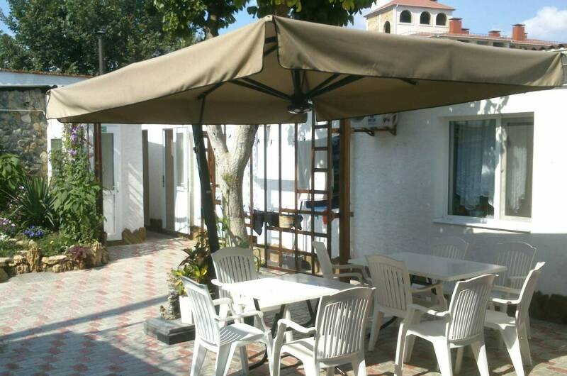 Изображение Изображение гостиницы &quot;Частное домовладение «SladkiyVeter»&quot; #1 #1