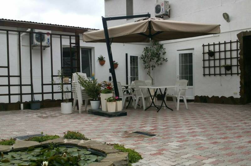 Изображение Изображение гостиницы &quot;Частное домовладение «SladkiyVeter»&quot; #2 #2