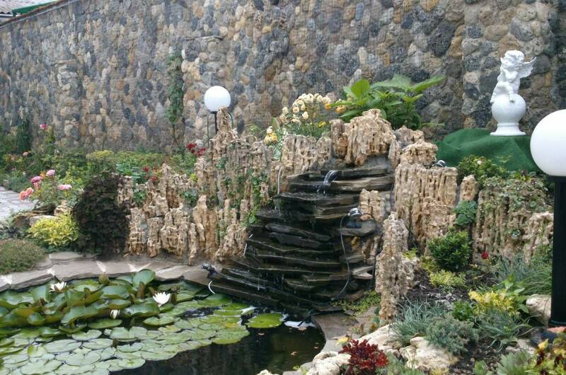 Изображение Изображение гостиницы &quot;Частное домовладение «SladkiyVeter»&quot; #3 #3