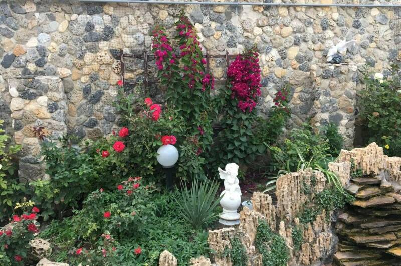 Изображение Изображение гостиницы &quot;Частное домовладение «SladkiyVeter»&quot; #4 #4