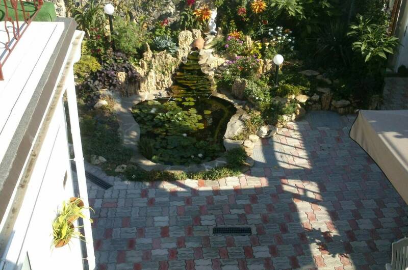 Изображение Изображение гостиницы &quot;Частное домовладение «SladkiyVeter»&quot; #5 #5