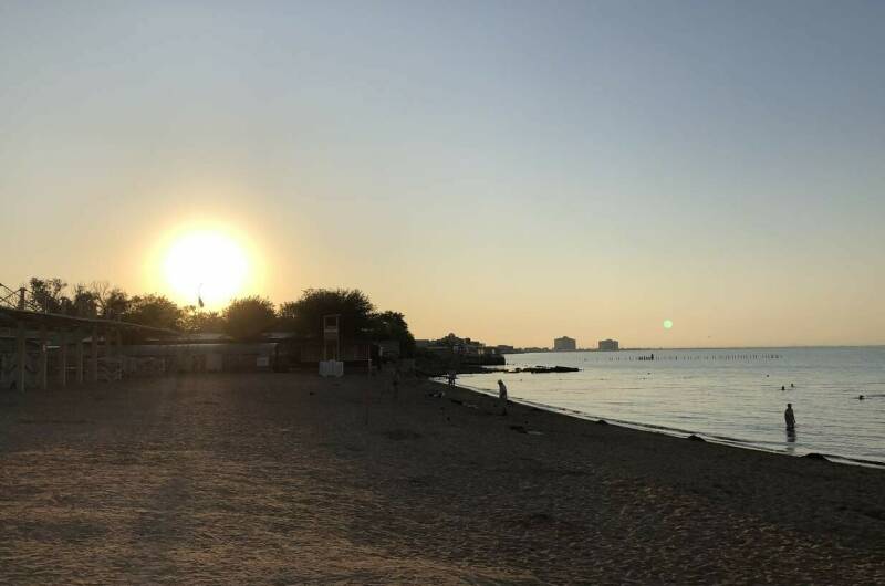 Изображение Изображение гостиницы &quot;Частное домовладение «SladkiyVeter»&quot; #6 #6